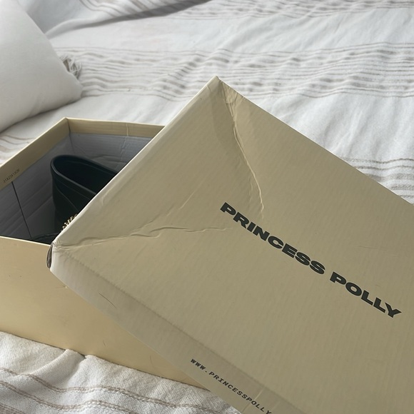 Princess polly loafer - Picture 2 of 3